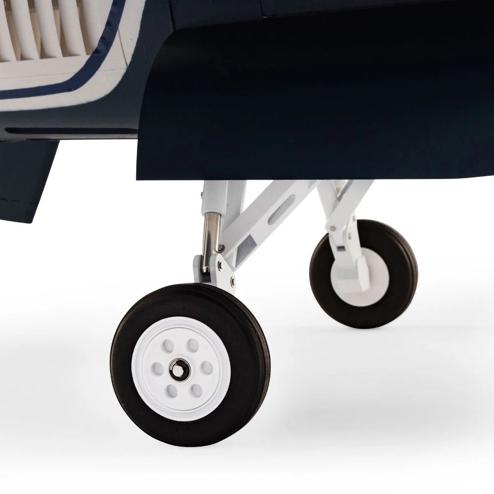 E-Flite EFL87970 F-16 Thunderbirds 80mm EDF Jet ARF Plus - Image 12