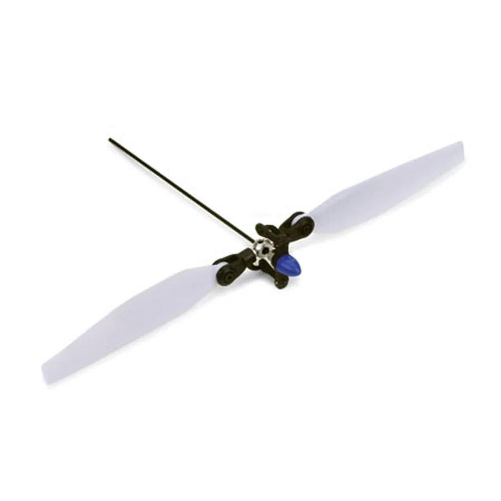 E-Flite EFLM1210HS Park 370 BL Out1200Kv with 4mm Hollow Shaft - Image 6