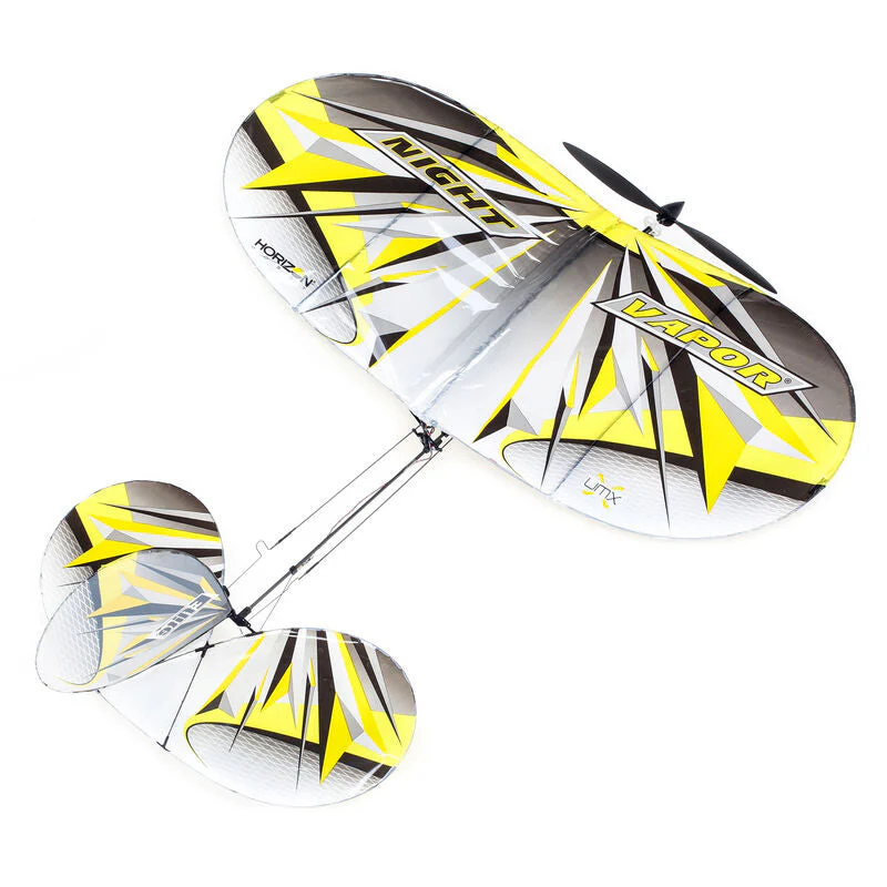 E-Flite EFLU1300 UMX Night Vapor RC Plane (Mode 2) - Image 2