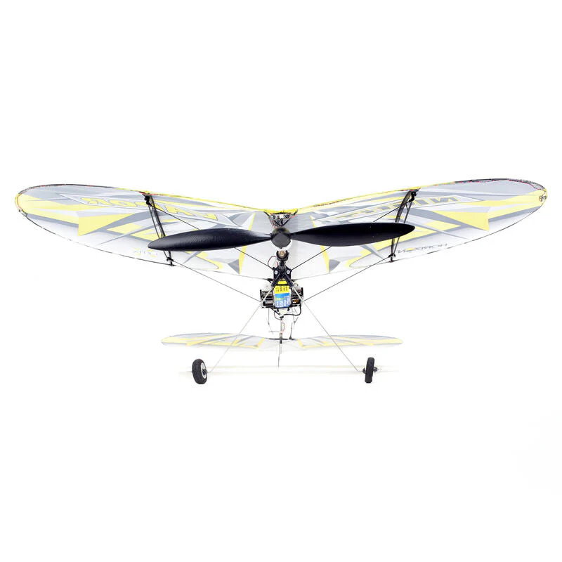 E-Flite EFLU1350 UMX Night Vapor RC Plane (BNF Basic) - Image 5
