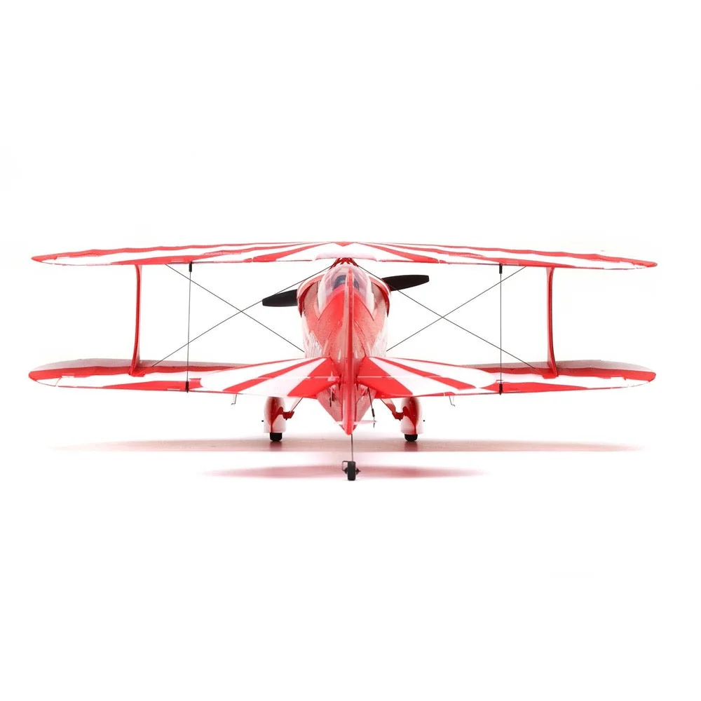 E-Flite EFLU15250 UMX Pitts S-1S RC Plane BNF Basic - Image 10