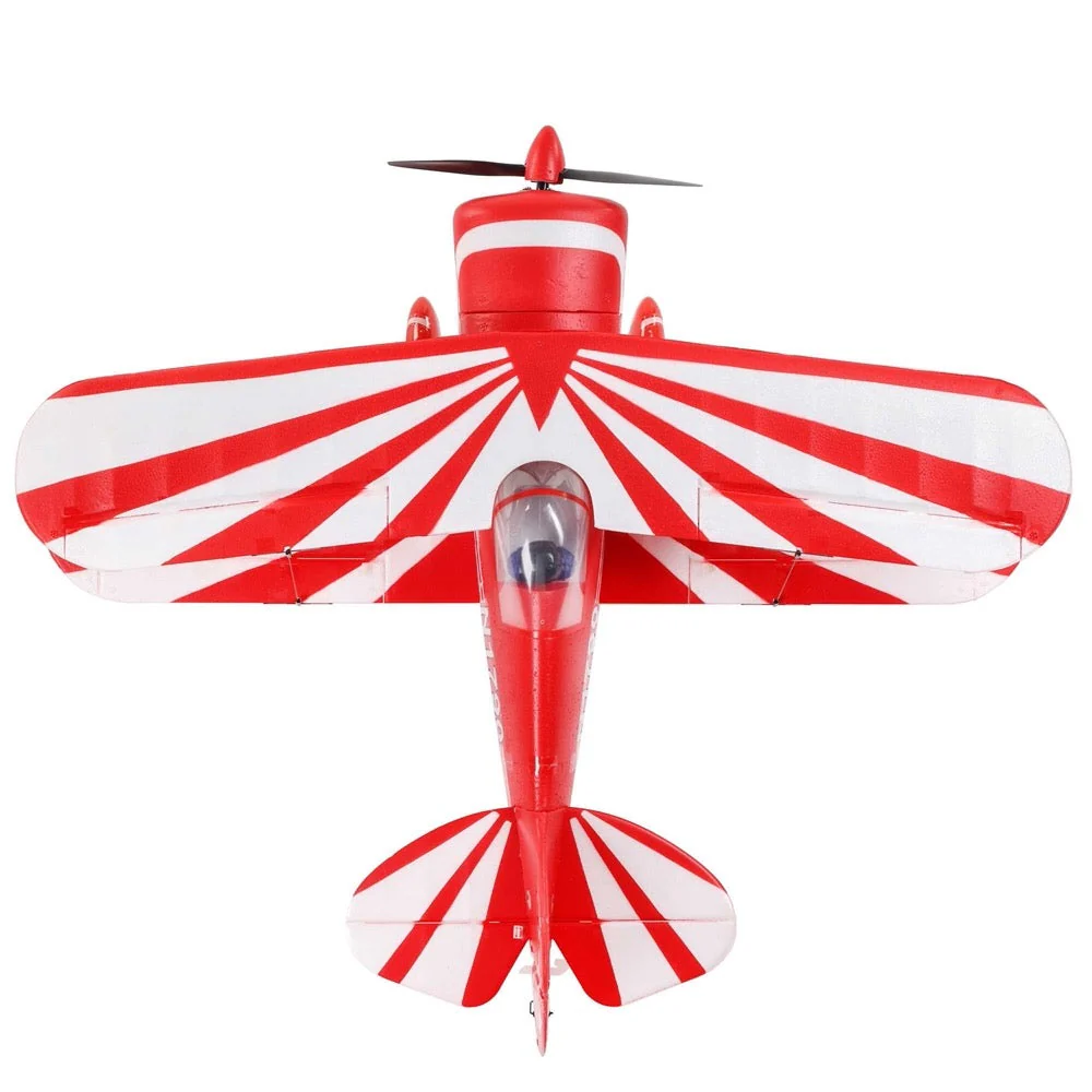 E-Flite EFLU15250 UMX Pitts S-1S RC Plane BNF Basic - Image 11