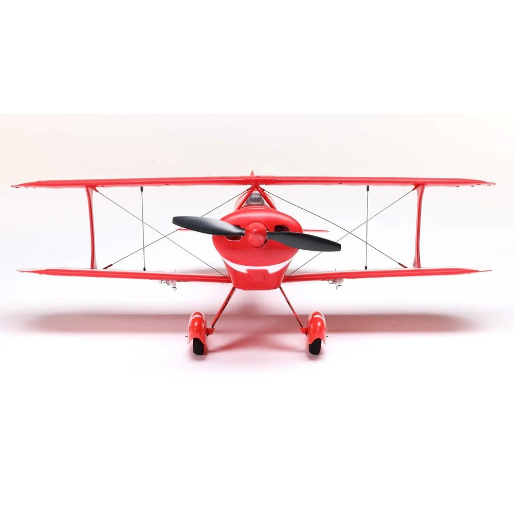 E-Flite EFLU15250 UMX Pitts S-1S RC Plane BNF Basic - Image 6
