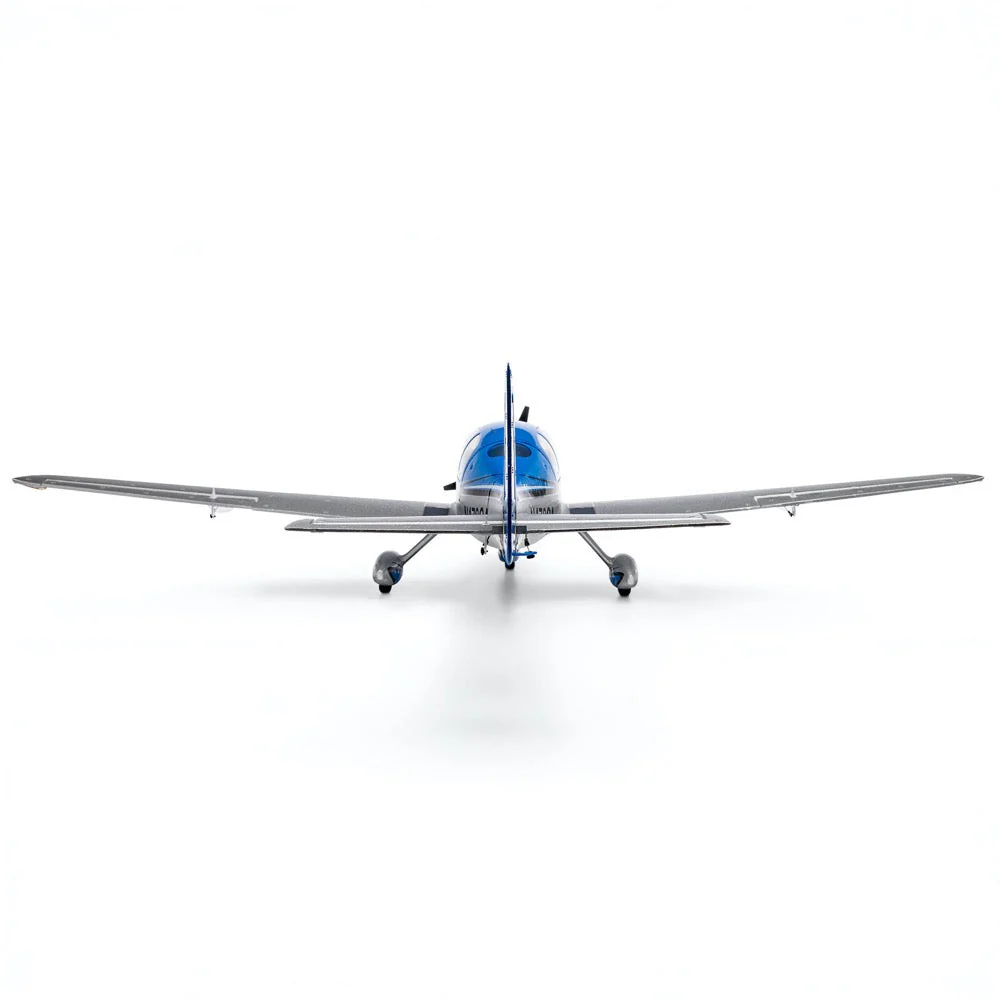 E-Flite EFLU15950 UMX Cirrus SR22T BNF Basic - Image 4