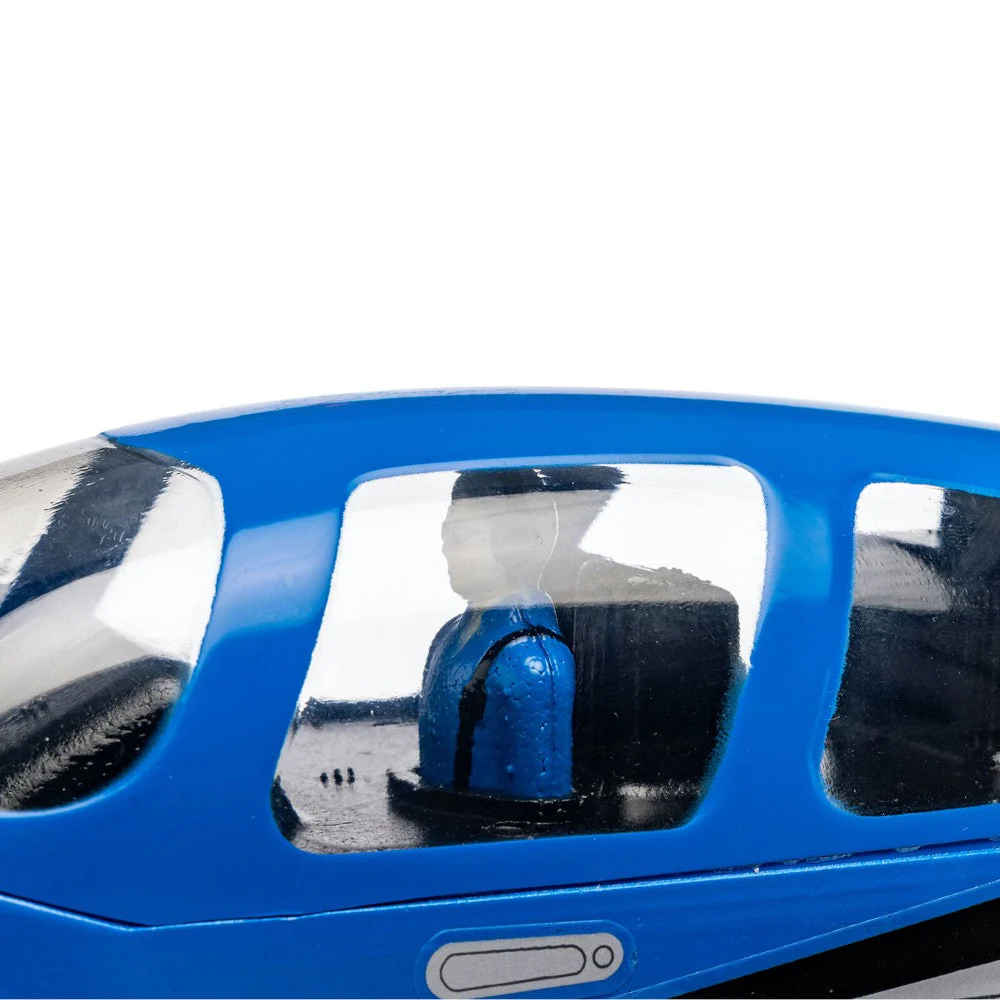 E-Flite EFLU15950 UMX Cirrus SR22T BNF Basic - Image 6