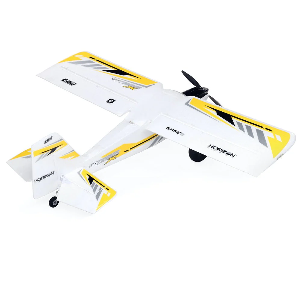 E-Flite EFLU7950 UMX Timber X STOL RC Plane BNF Basic - Image 12