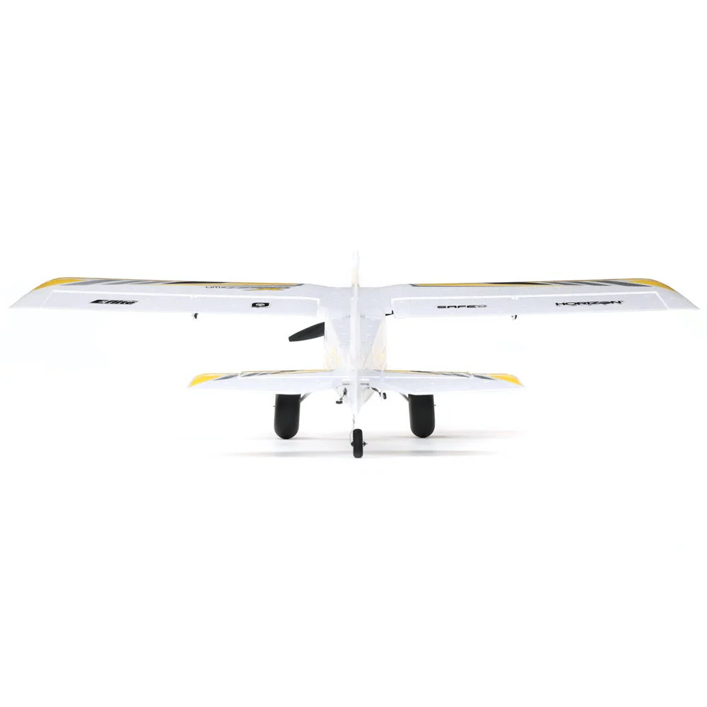 E-Flite EFLU7950 UMX Timber X STOL RC Plane BNF Basic - Image 7