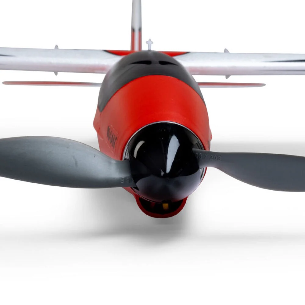 E-Flite ElectroStreak 1.1m RC Glider (BNF Basic) EFL13350 - Image 13