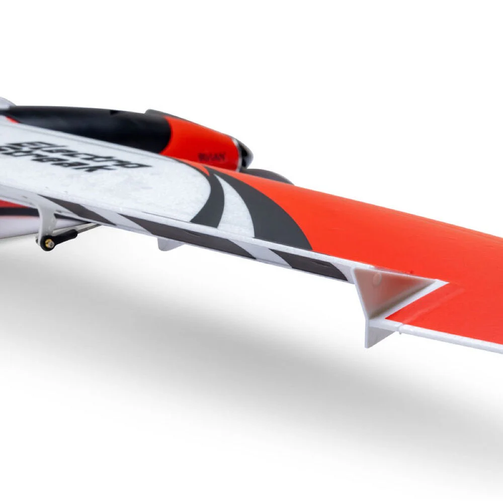 E-Flite ElectroStreak 1.1m RC Glider (BNF Basic) EFL13350 - Image 18