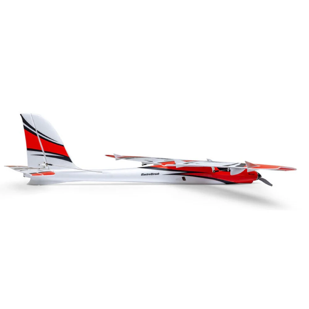 E-Flite ElectroStreak 1.1m RC Glider (BNF Basic) EFL13350 - Image 4