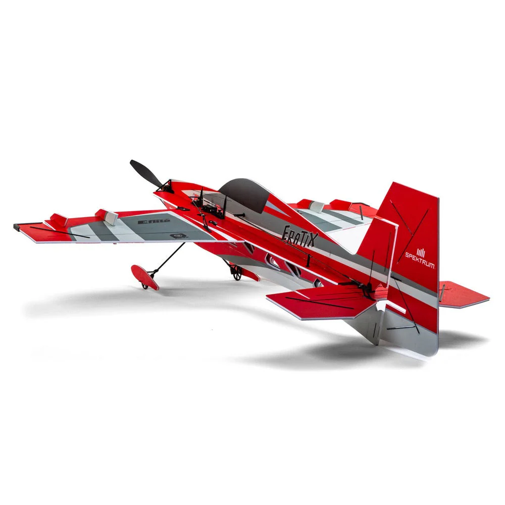E-Flite Eratix 3D Flat Foamy 860mm BNF Basic EFL01950 - Image 3