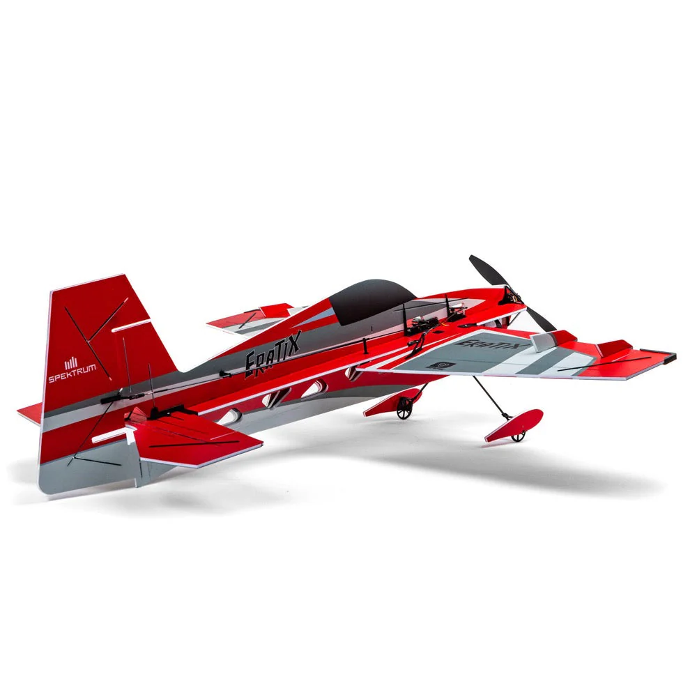E-Flite Eratix 3D Flat Foamy 860mm BNF Basic EFL01950 - Image 4