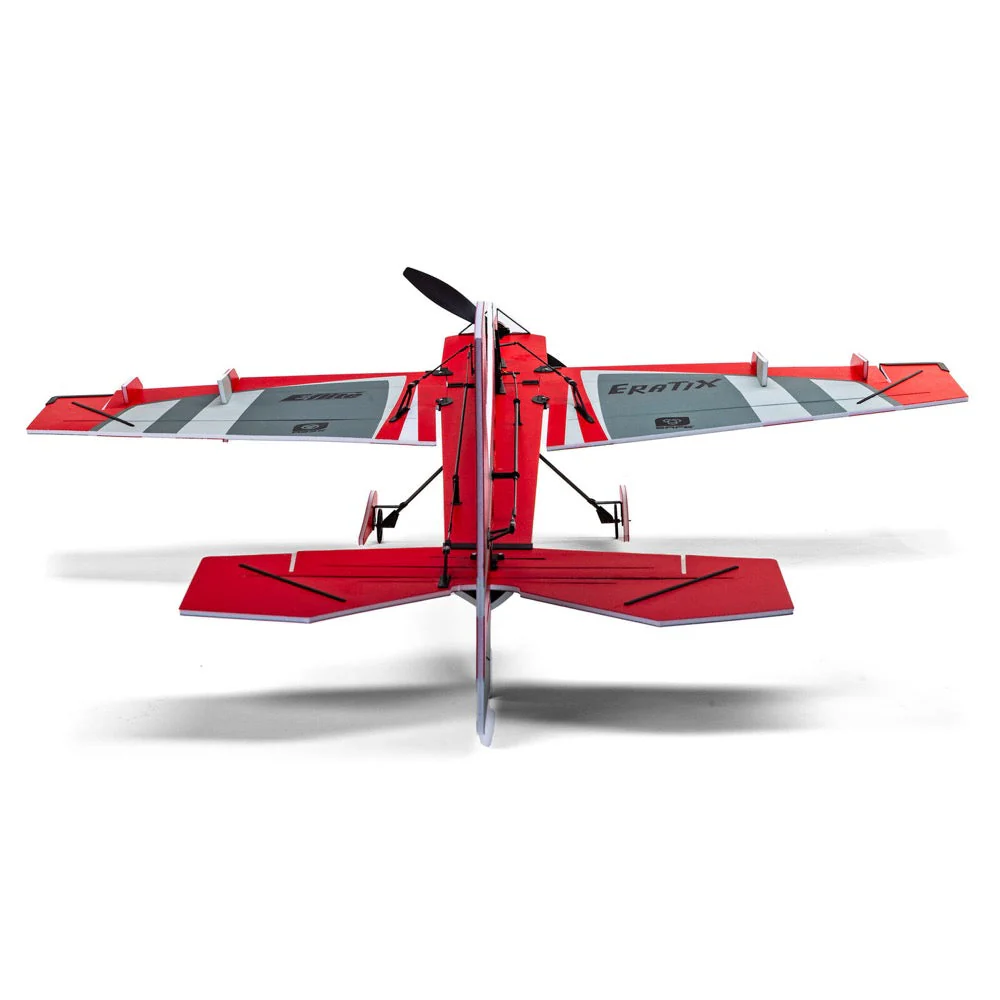 E-Flite Eratix 3D Flat Foamy 860mm BNF Basic EFL01950 - Image 7