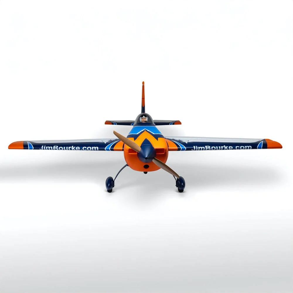 E-Flite Extra 330 SC 3D 1.3m RC Plane (BNF Basic) EFL05050 - Image 15