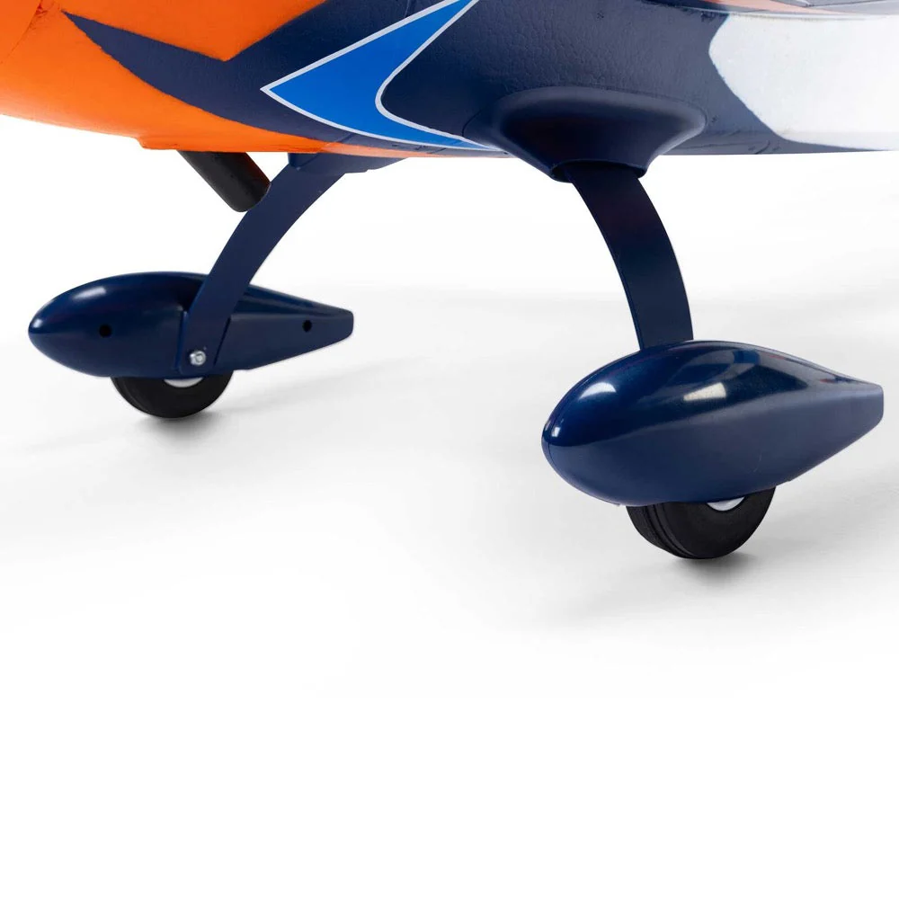 E-Flite Extra 330 SC 3D 1.3m RC Plane (BNF Basic) EFL05050 - Image 19