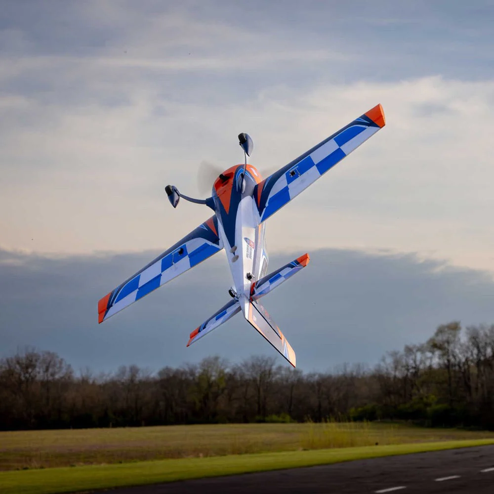 E-Flite Extra 330 SC 3D 1.3m RC Plane (BNF Basic) EFL05050 - Image 4