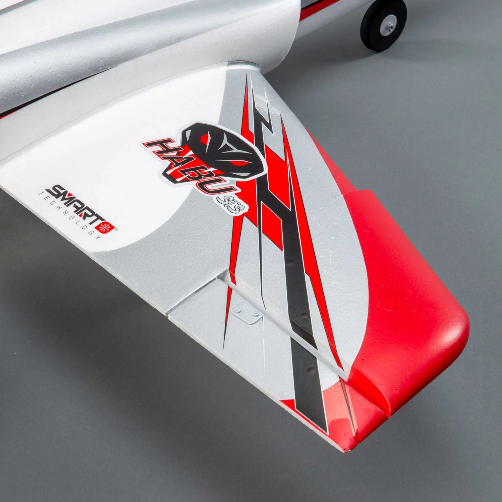 E-Flite Habu STS 70mm EDF Jet with SAFE Technology Mode 2 RTF Basic EFL015001 - Image 7