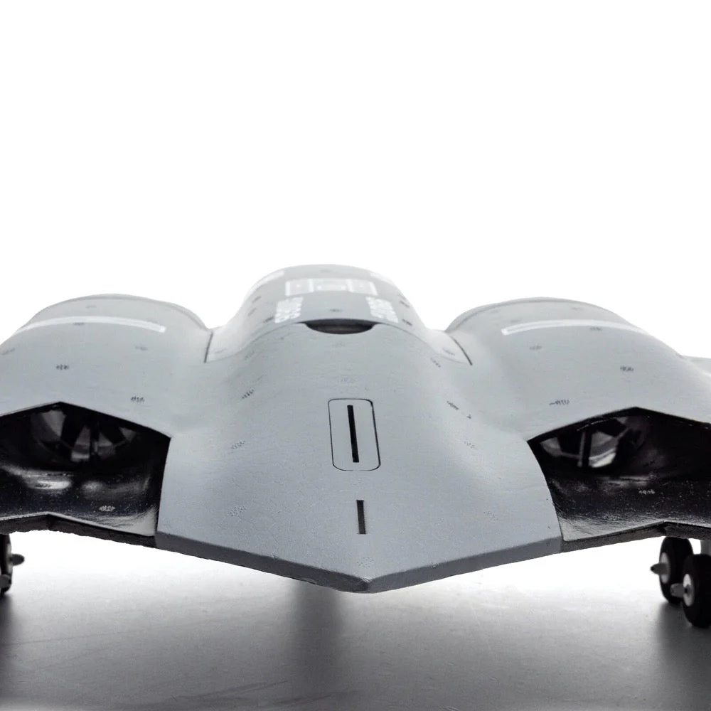 E-flite Micro B-2 Spirit Twin 30mm EDF Jet BNF Basic EFLU09050 - Image 10