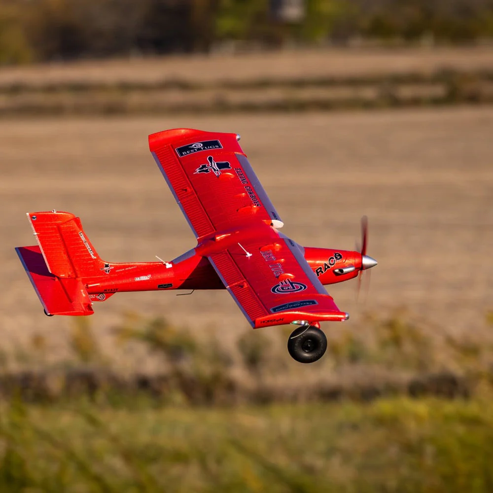 E-flite Micro DRACO 800mm RC Plane (BNF Basic) EFL13550 - Image 10