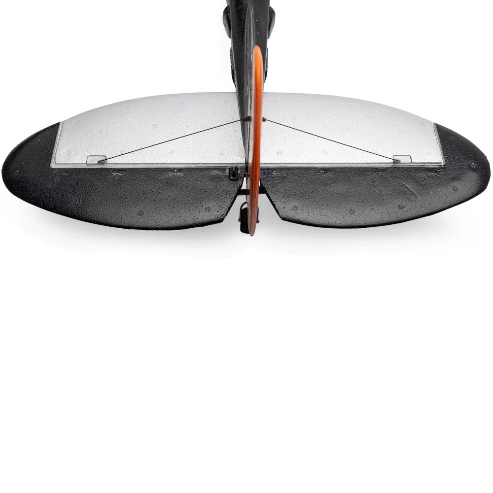 E-flite Micro Scrappy STOL 800mm RC Plane BNF Basic EFL02150D - Image 18
