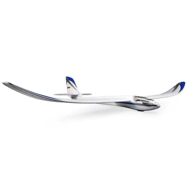 E-Flite Night Radian 2.0m RC Glider (BNF Basic) EFL36500 - Image 3