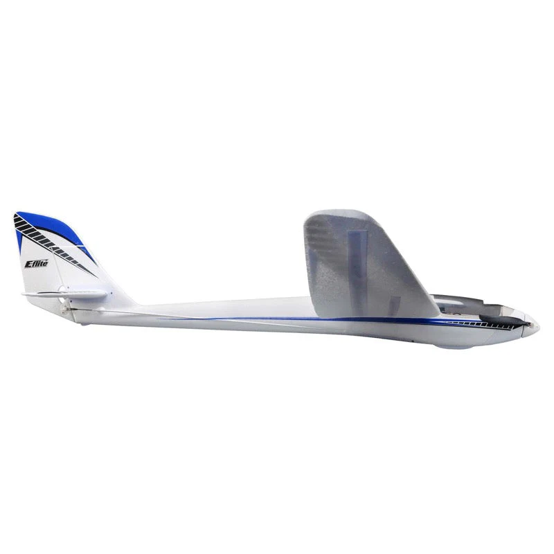 E-Flite Night Radian 2.0m RC Glider (BNF Basic) EFL36500 - Image 4
