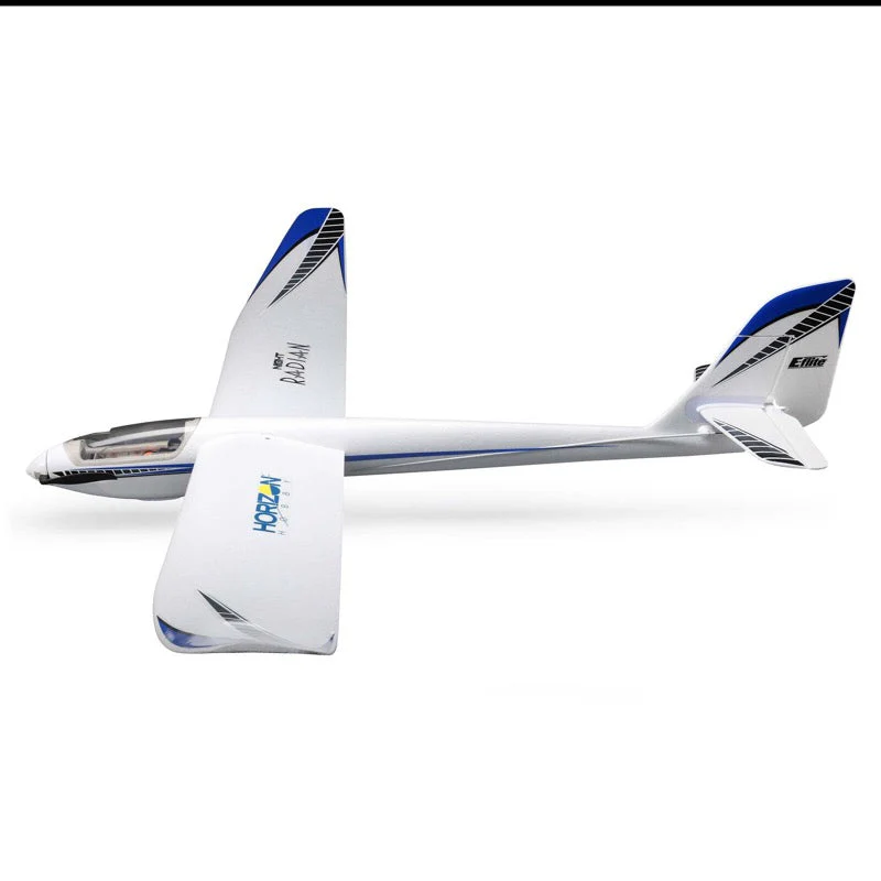 E-Flite Night Radian 2.0m RC Glider (BNF Basic) EFL36500 - Image 5