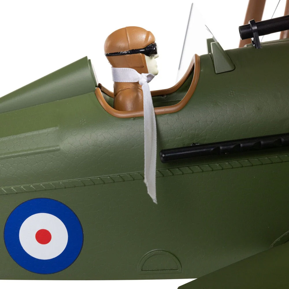 E-Flite SE5a 900mm RC Plane BNF Basic EFL10950 - Image 10