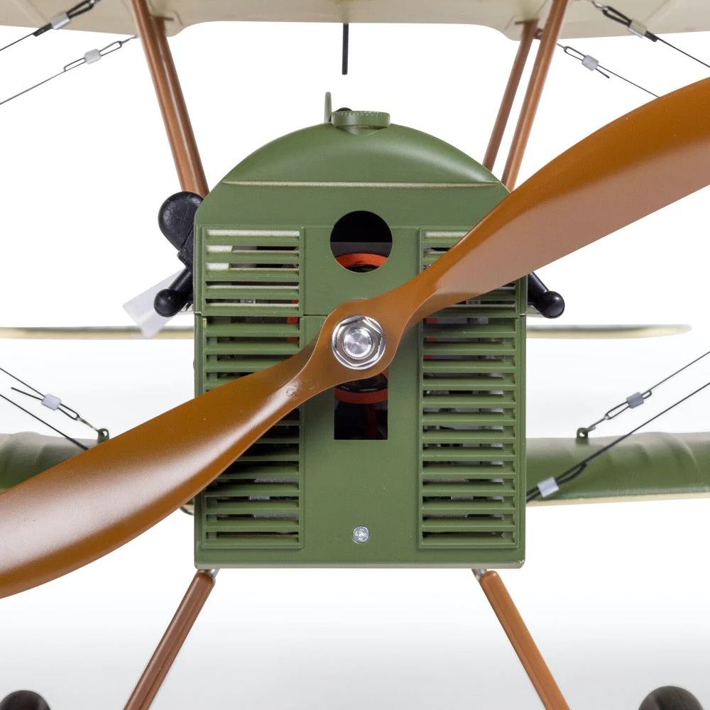 E-Flite SE5a 900mm RC Plane BNF Basic EFL10950 - Image 12