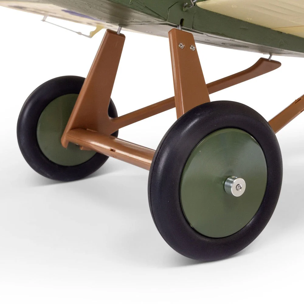 E-Flite SE5a 900mm RC Plane BNF Basic EFL10950 - Image 14