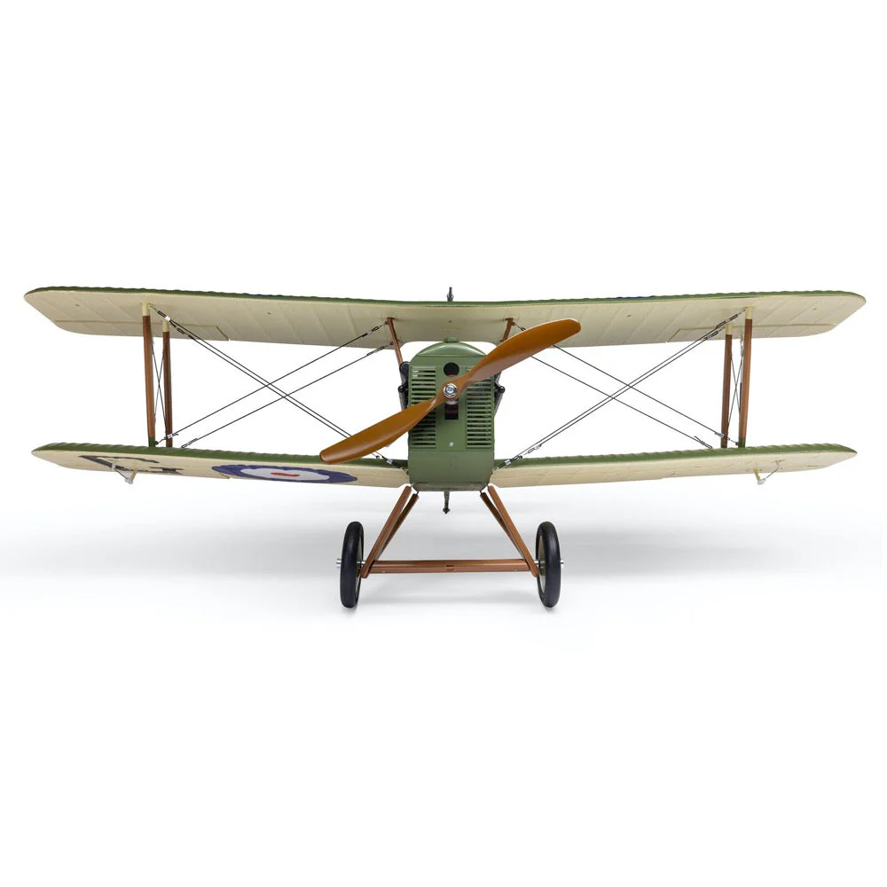 E-Flite SE5a 900mm RC Plane BNF Basic EFL10950 - Image 4