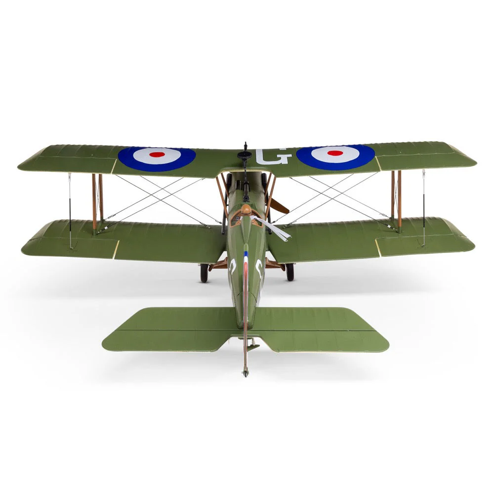 E-Flite SE5a 900mm RC Plane BNF Basic EFL10950 - Image 5