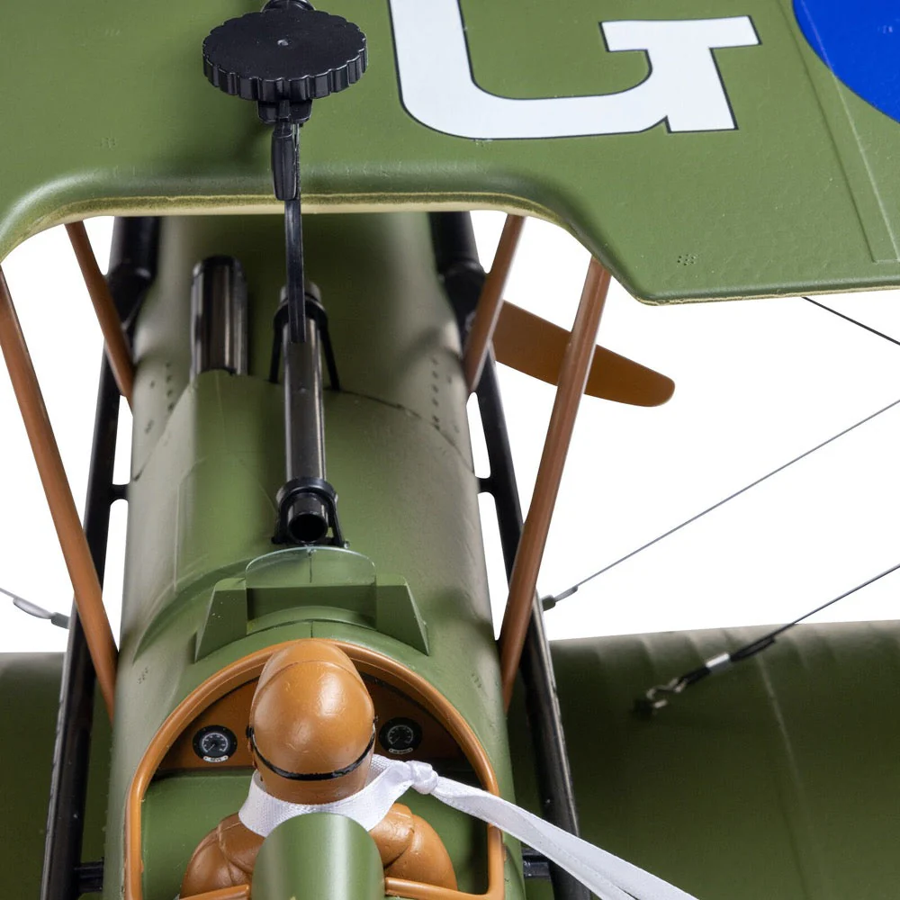E-Flite SE5a 900mm RC Plane BNF Basic EFL10950 - Image 9
