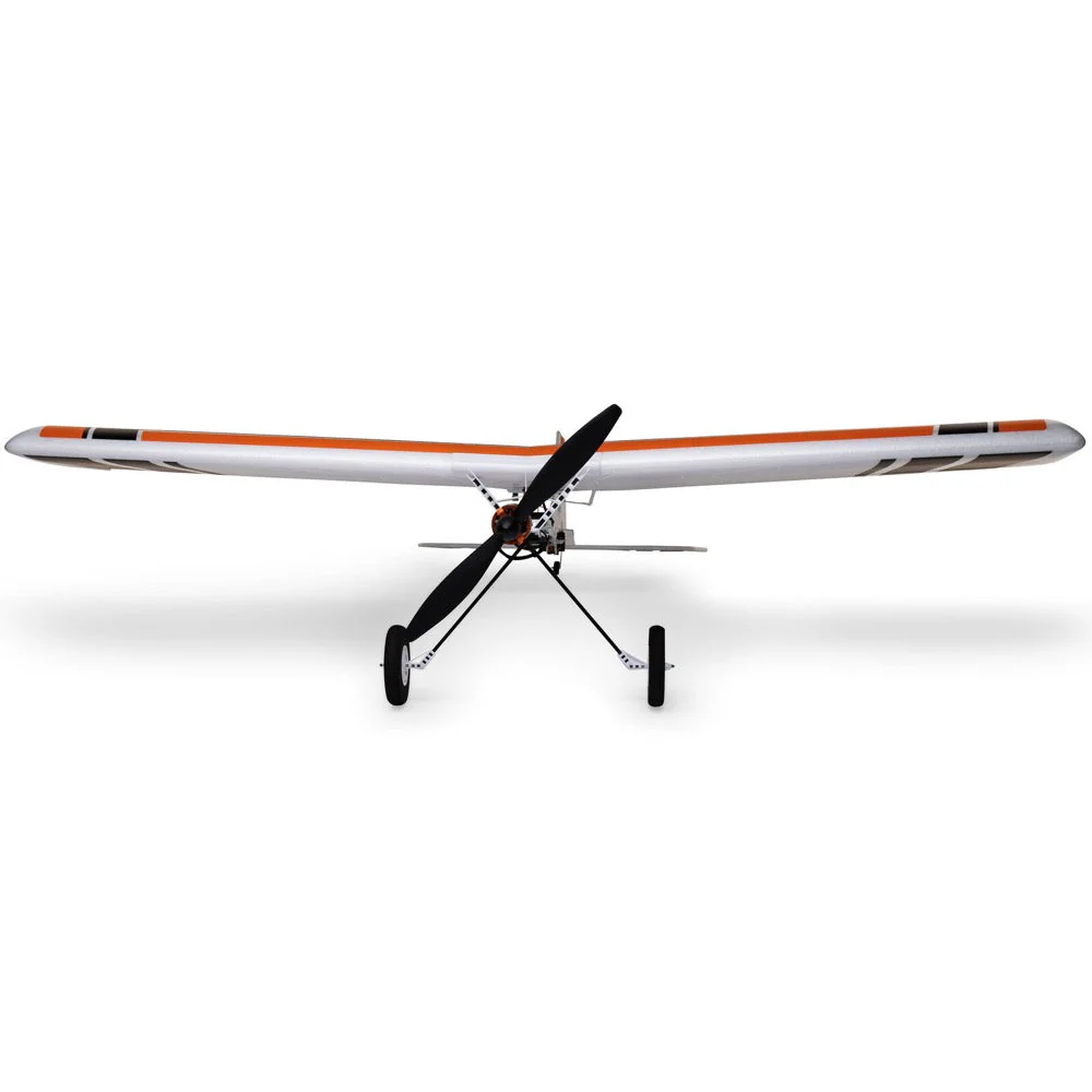E-Flite Slow Stick 1.2m RC Plane BNF Basic EFL0350 - Image 2