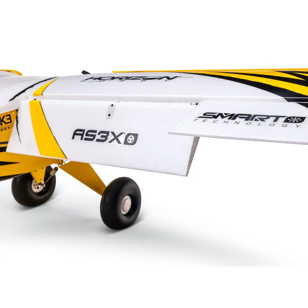 E-Flite Super Timber 1.7m STOL RC Plane (BNF Basic) EFL02550 - Image 10
