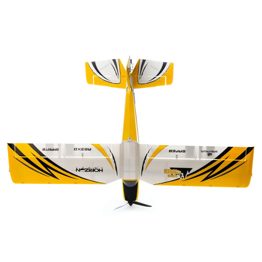 E-Flite Super Timber 1.7m STOL RC Plane (BNF Basic) EFL02550 - Image 5