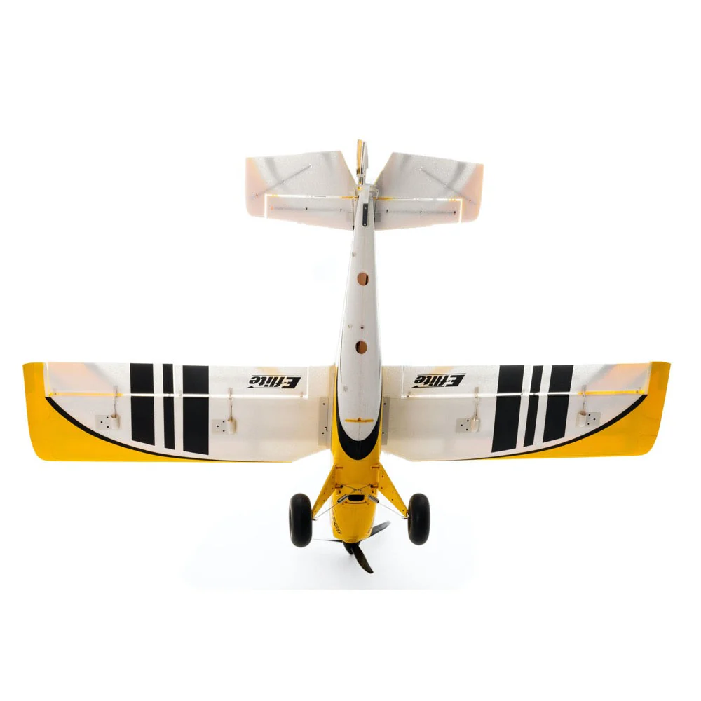 E-Flite Super Timber 1.7m STOL RC Plane (BNF Basic) EFL02550 - Image 6
