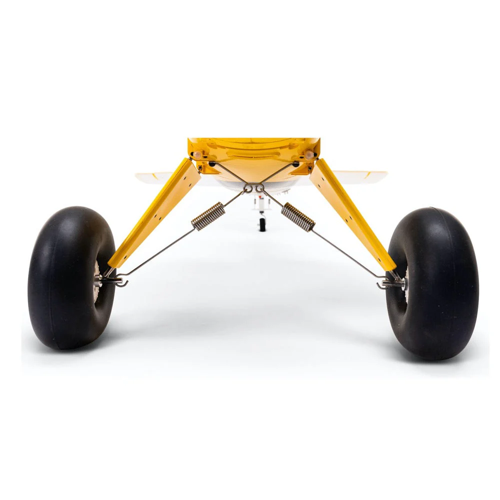 E-Flite Super Timber 1.7m STOL RC Plane (BNF Basic) EFL02550 - Image 7
