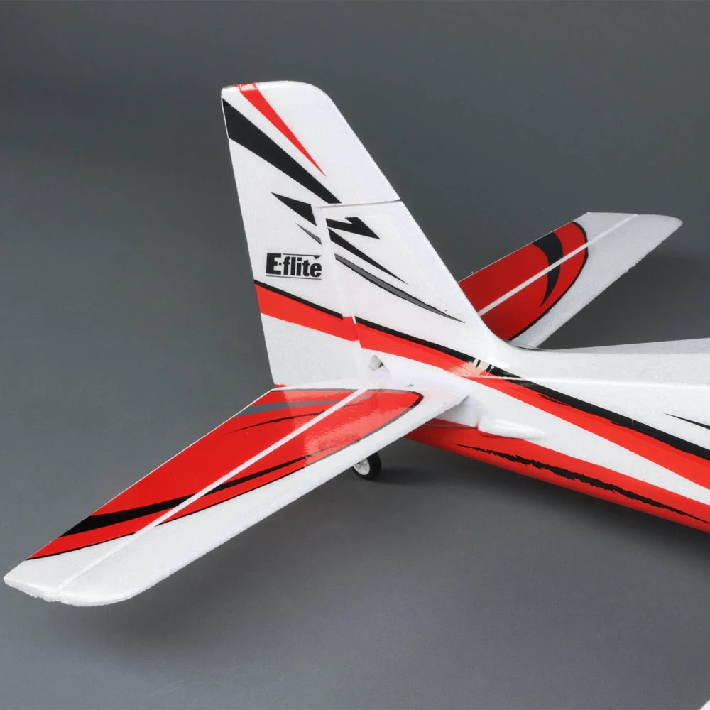 E-Flite Turbo Timber Evolution 1.5m STOL RC Plane (BNF Basic) EFL105250B - Image 22