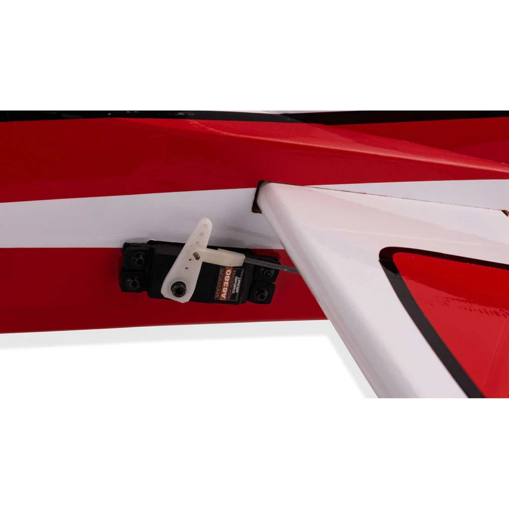 E-Flite Turbo Timber SWS 2.0m BNF Basic with AS3X and SAFE Select EFL71750 - Image 10