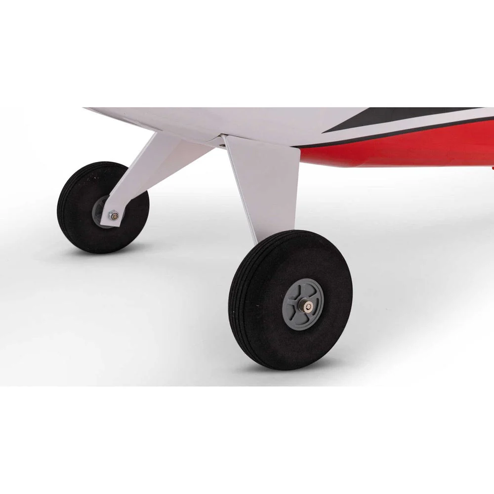E-Flite Turbo Timber SWS 2.0m BNF Basic with AS3X and SAFE Select EFL71750 - Image 11