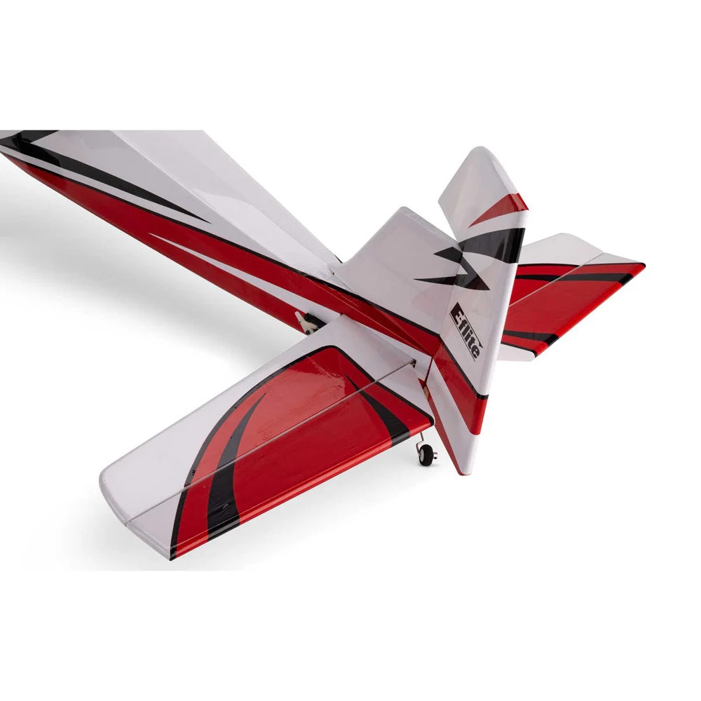 E-Flite Turbo Timber SWS 2.0m BNF Basic with AS3X and SAFE Select EFL71750 - Image 16