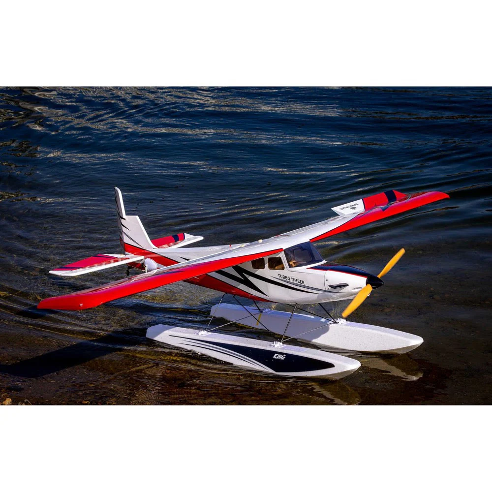 E-Flite Turbo Timber SWS 2.0m BNF Basic with AS3X and SAFE Select EFL71750 - Image 24
