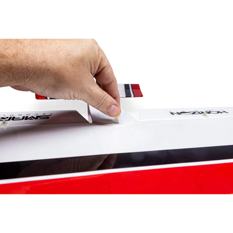 E-Flite Ultra Stick 1.1m RC Plane BNF Basic EFL14050 - Image 12
