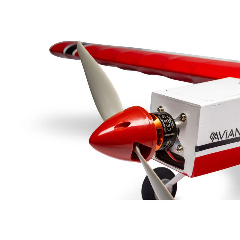 E-Flite Ultra Stick 1.1m RC Plane BNF Basic EFL14050 - Image 17