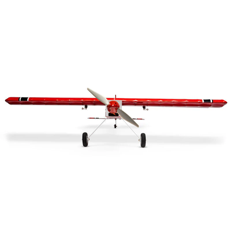 E-Flite Ultra Stick 1.1m RC Plane BNF Basic EFL14050 - Image 3