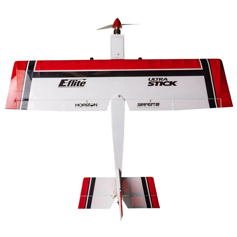 E-Flite Ultra Stick 1.1m RC Plane BNF Basic EFL14050 - Image 7