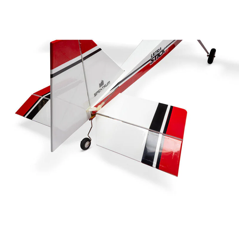 E-Flite Ultra Stick 1.1m RC Plane BNF Basic EFL14050 - Image 9