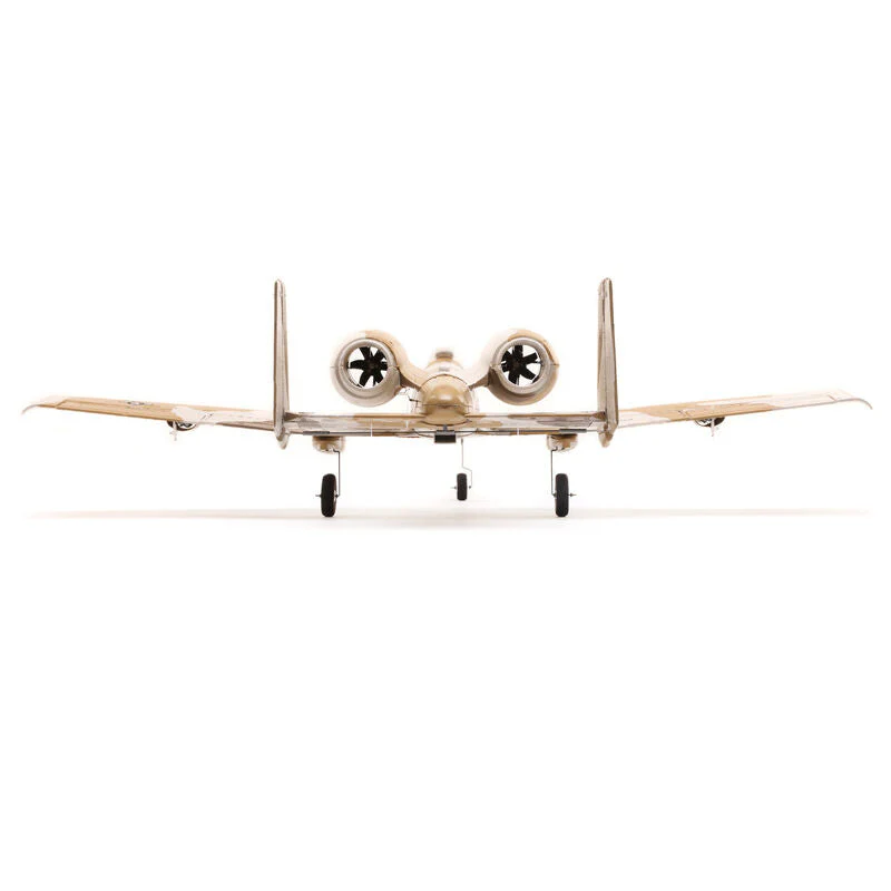 E-Flite UMX A-10 Thunderbolt II 30mm EDF RC Plane BNF Basic - Image 9