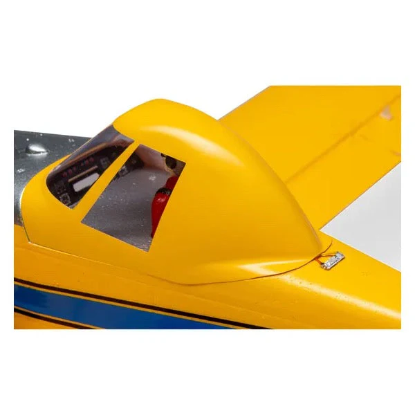 E-Flite UMX Air Tractor RC Plane BNF Basic RC EFLU16450 - Image 11
